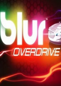 Обложка Blur Overdrive