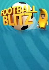 Обложка Football Blitz