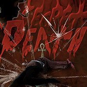 Обложка Secret Of Death