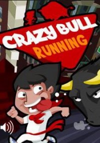 Обложка Crazy Bull