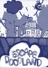 Обложка Escape Doodland