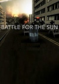 Обложка Battle For The Sun
