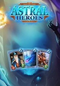 Обложка игры Astral Heroes