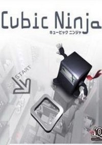 Обложка игры Cubic Ninja
