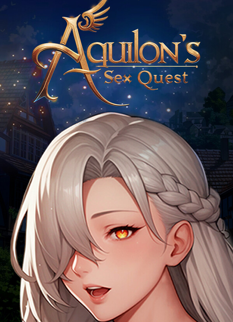 Обложка Aquilon's Sex Quest