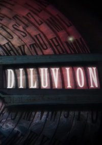 Обложка Diluvion