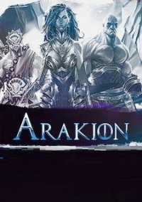 Обложка Arakion: Book One