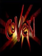 Обложка Coven