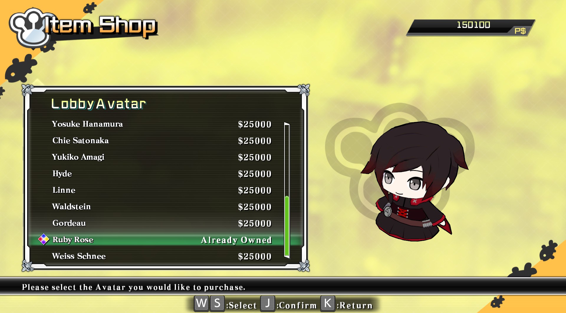 Скриншот из игры BlazBlue: Cross Tag Battle - 7