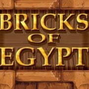 Обложка Bricks of Egypt