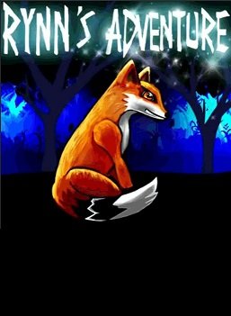Обложка Rynn's Adventure