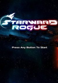 Обложка Starward Rogue