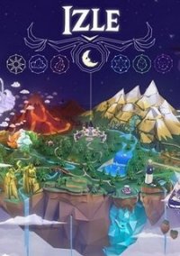 Обложка Izle