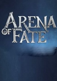 Обложка Arena of Fate