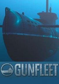 Обложка GunFleet