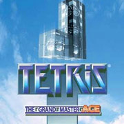 Обложка игры Tetris Grand Master Ace