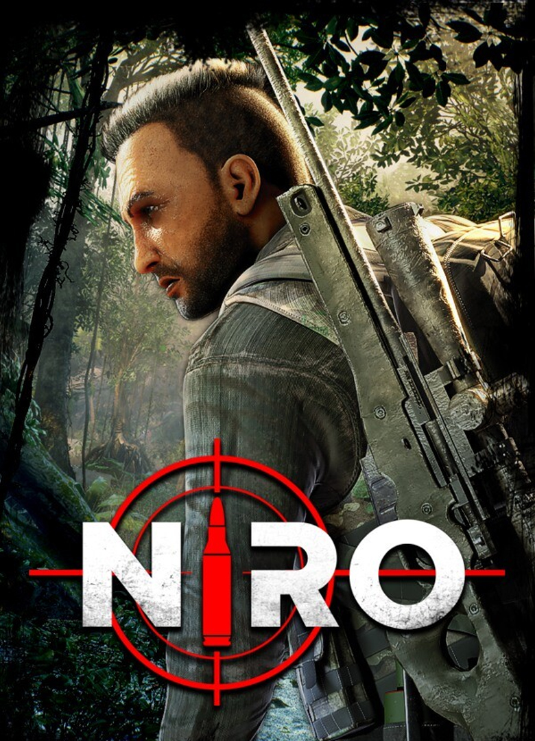 Обложка Niro