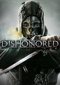 Обложка игры Dishonored