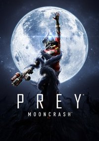 Обложка игры Prey: Mooncrash