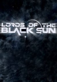 Обложка Lords of the Black Sun