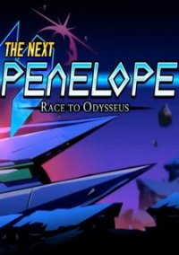 Обложка игры The Next Penelope: Race to Odysseus