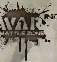 Обложка War Inc. Battle Zone