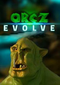 Обложка игры Orcz Evolve VR