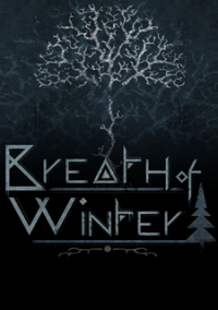 Обложка Breath of Winter