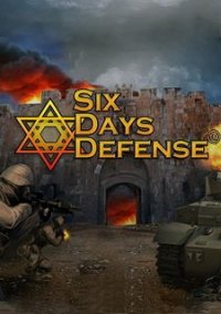 Обложка Six Days Defense