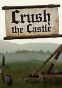 Обложка игры Crush the Castle
