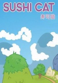 Обложка игры Sushi Cat