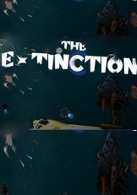 Обложка The Extinction