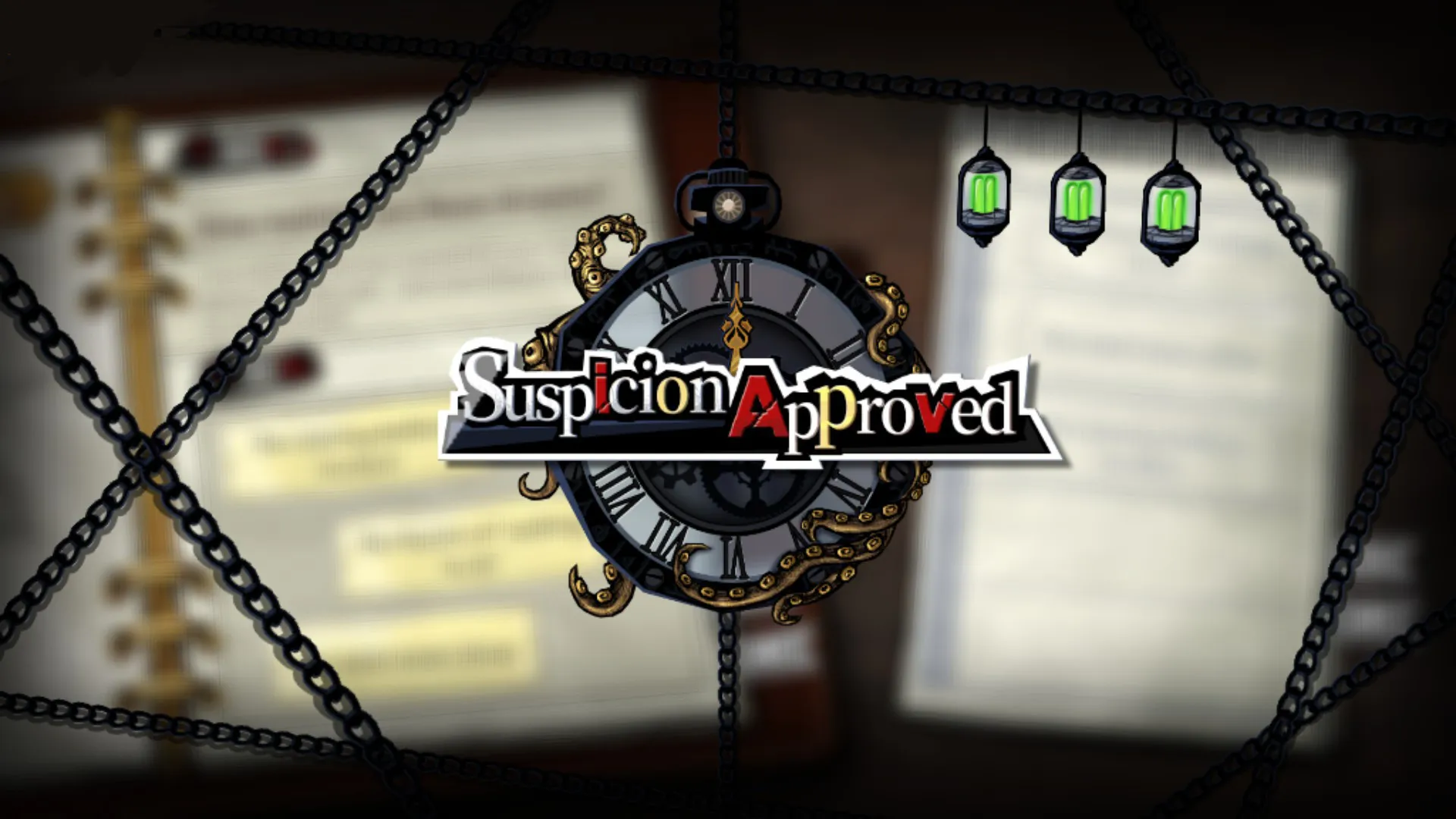 Скриншот из игры Hermitage: Strange Case Files - 11