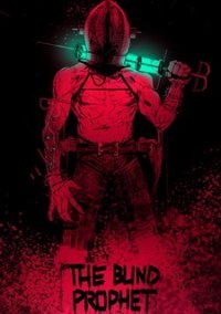 Обложка The Blind Prophet
