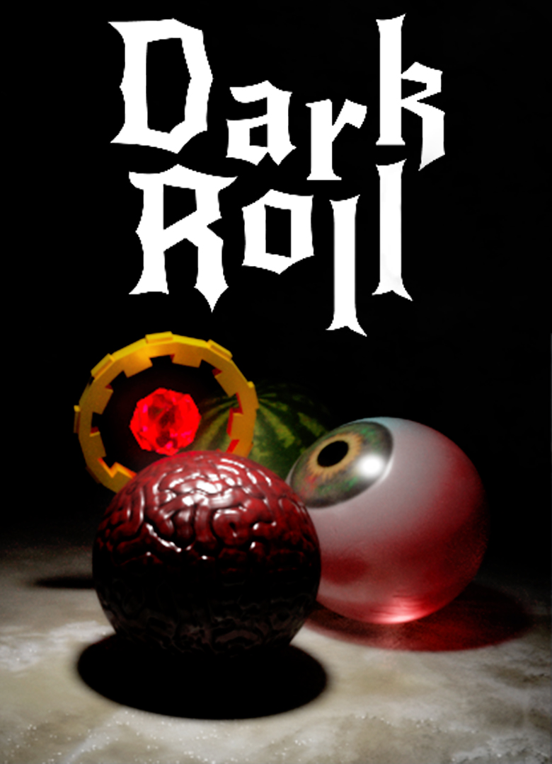 Обложка Dark Roll