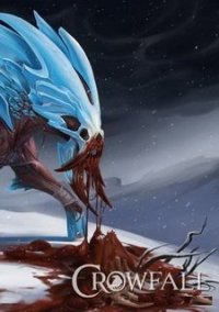 Обложка игры Crowfall