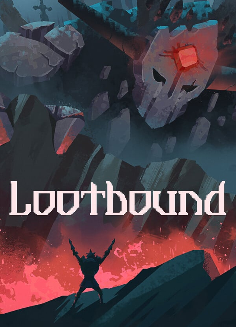 Обложка игры Lootbound