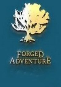 Обложка Forged Adventure