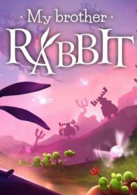 Обложка игры My Brother Rabbit