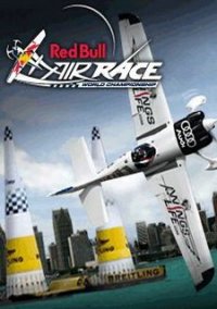 Обложка игры Red Bull Air Race World Championship