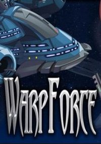 Обложка WarpForce
