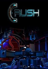 Обложка C-RUSH