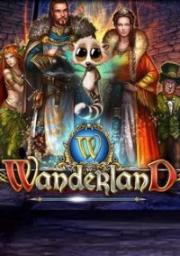Обложка игры Wanderland