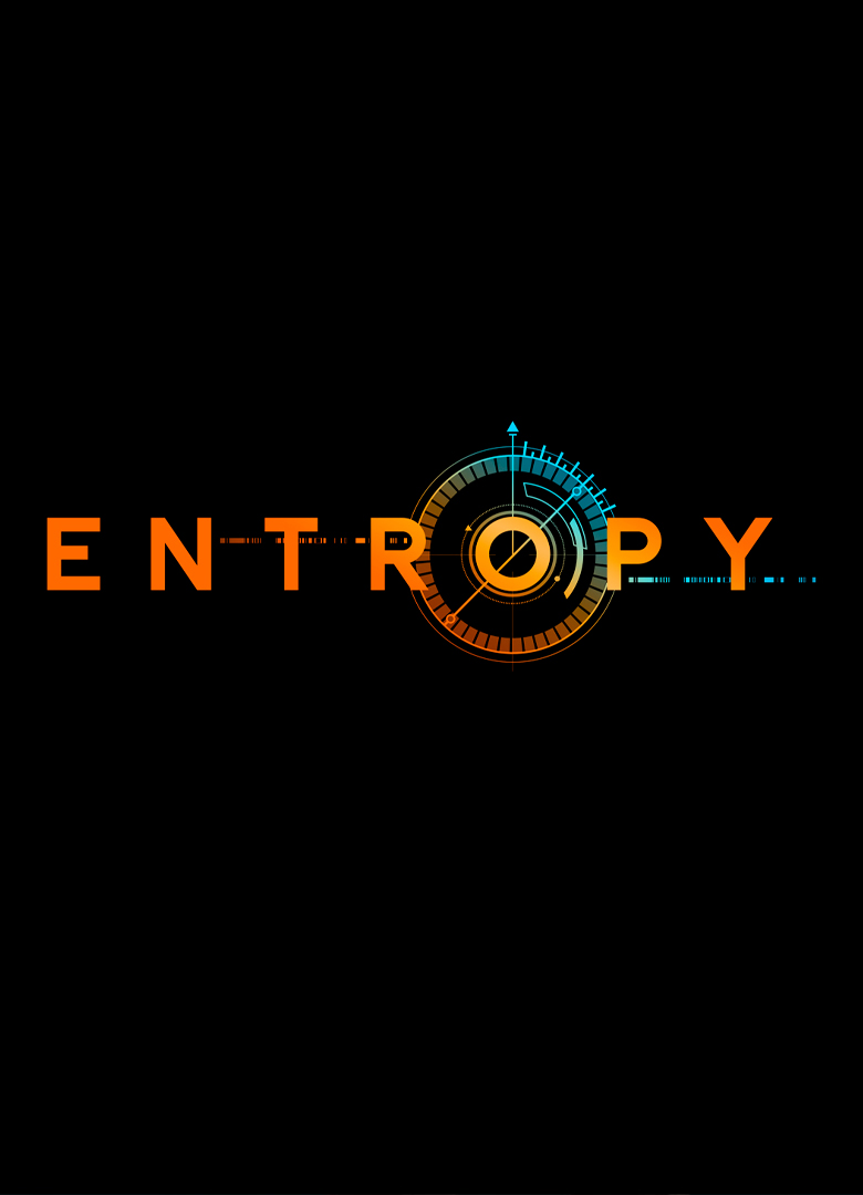Обложка Entropy