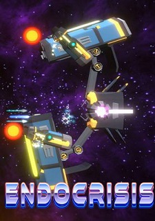 Обложка игры Endocrisis