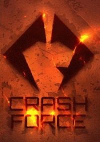 Обложка Crash Force