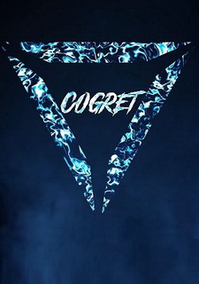 Обложка игры Cogret