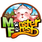 Обложка Monster Forest