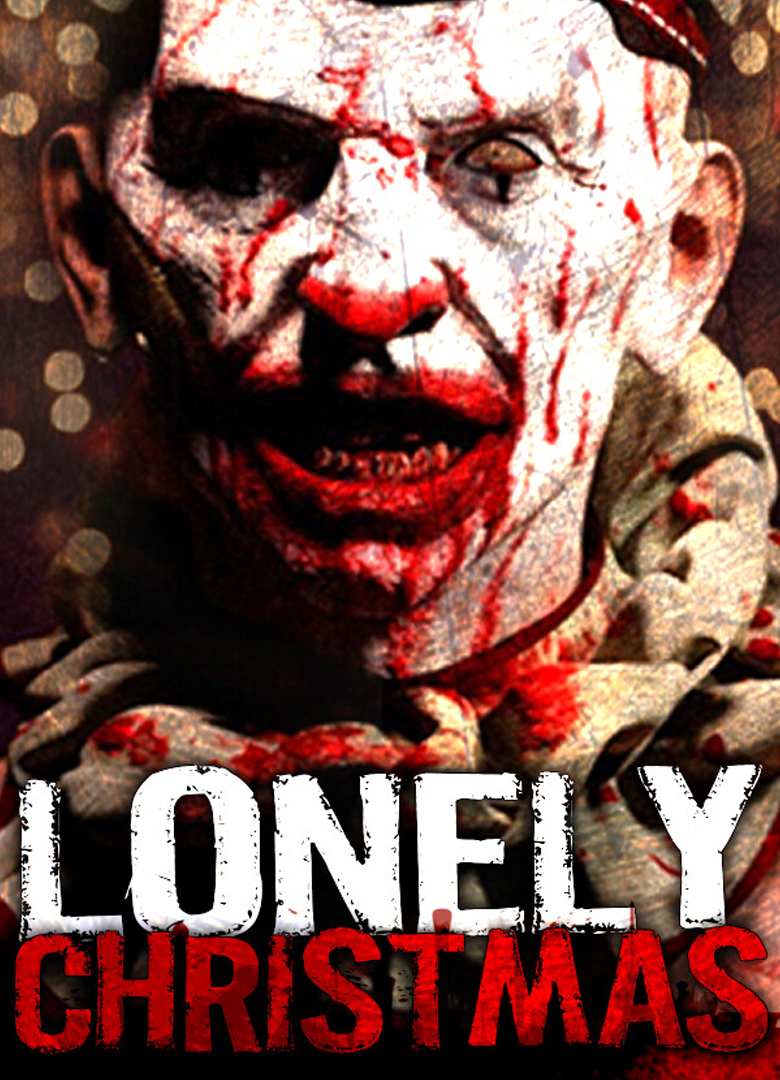 Обложка игры Lonely Christmas