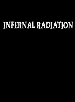 Обложка Infernal Radiation